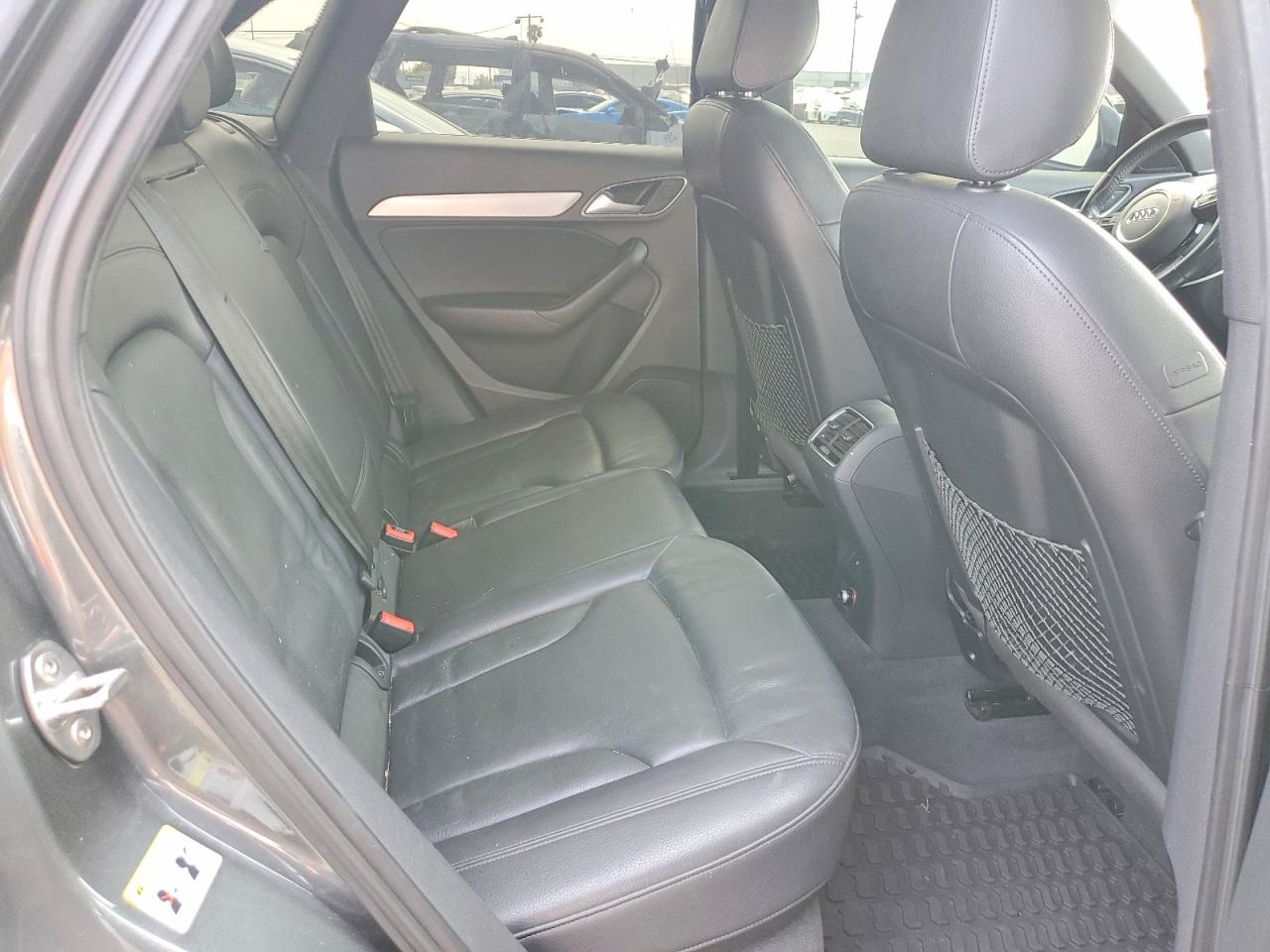 Audi Q3 Premium