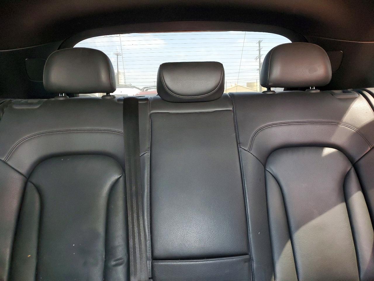 Audi Q3 Premium