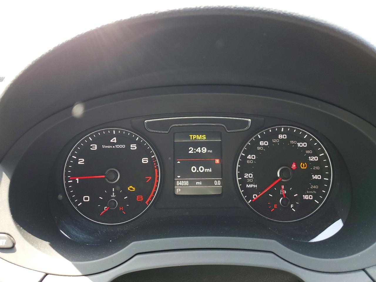Audi Q3 Premium