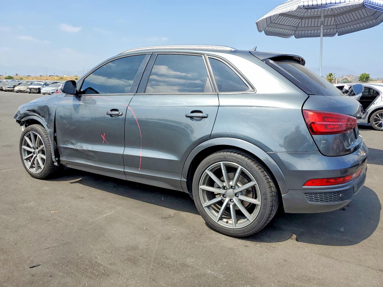 Audi Q3 Premium