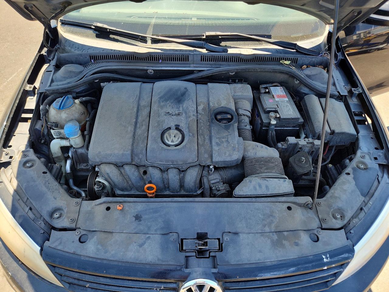Volkswagen Jetta Se