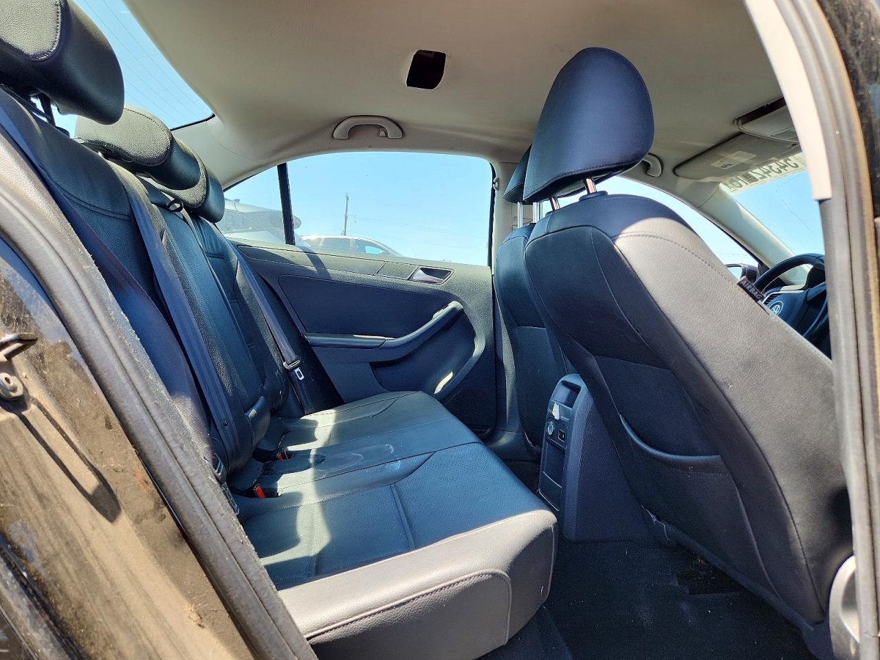 Volkswagen Jetta Se