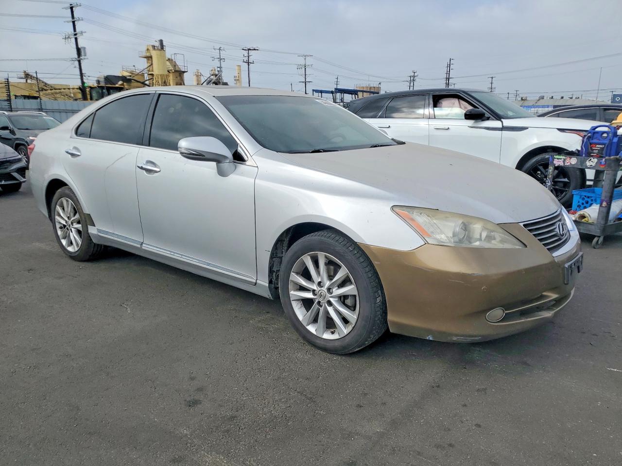 Lexus Es 350