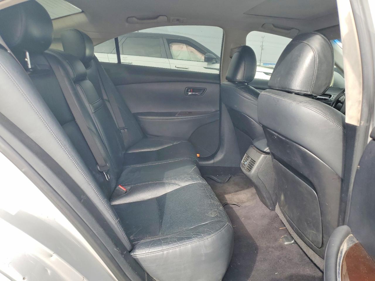 Lexus Es 350