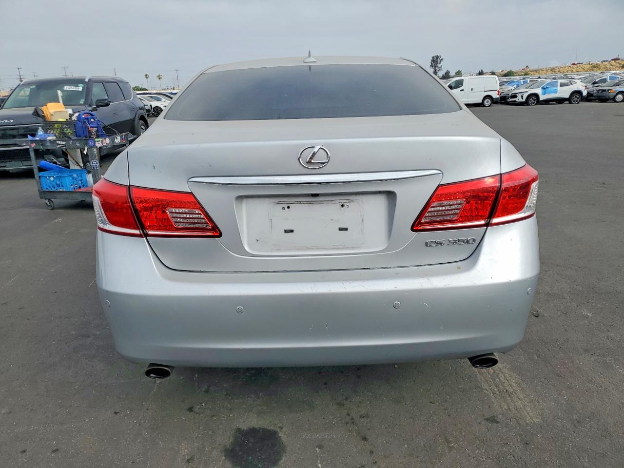 Lexus Es 350