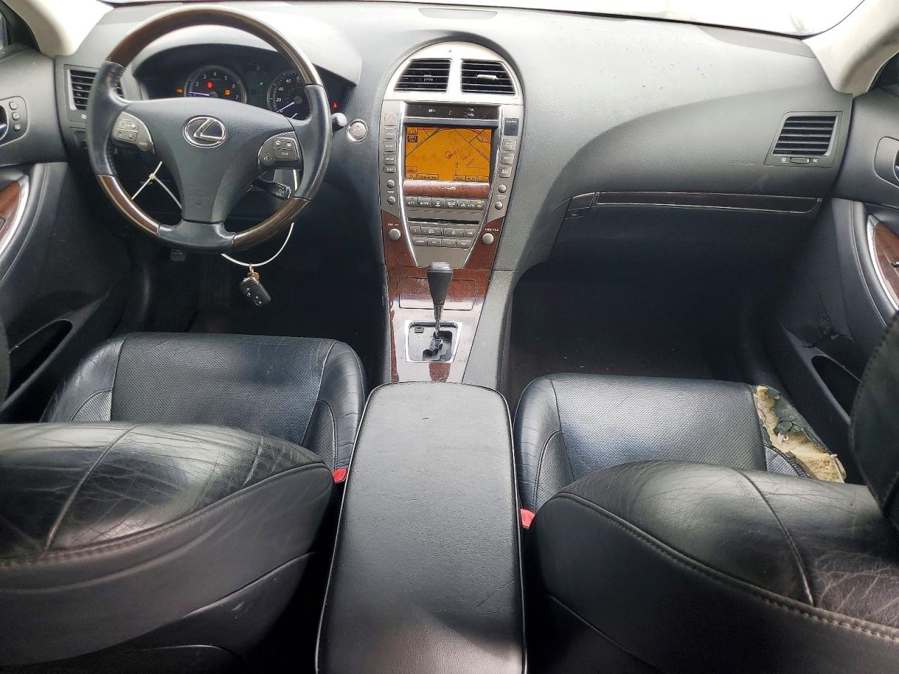 Lexus Es 350