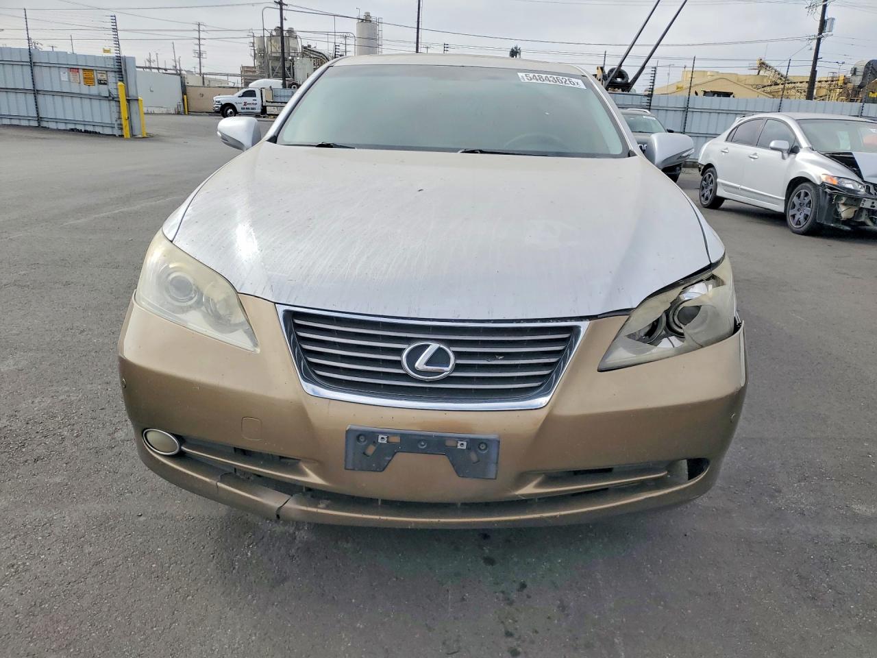Lexus Es 350