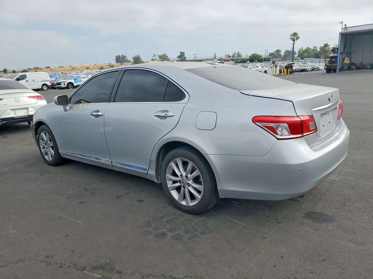 Lexus Es 350
