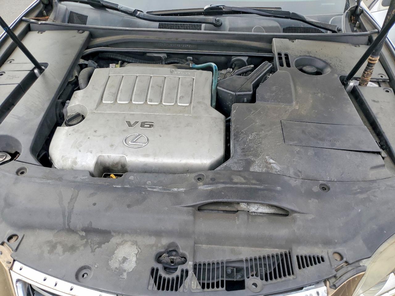 Lexus Es 350
