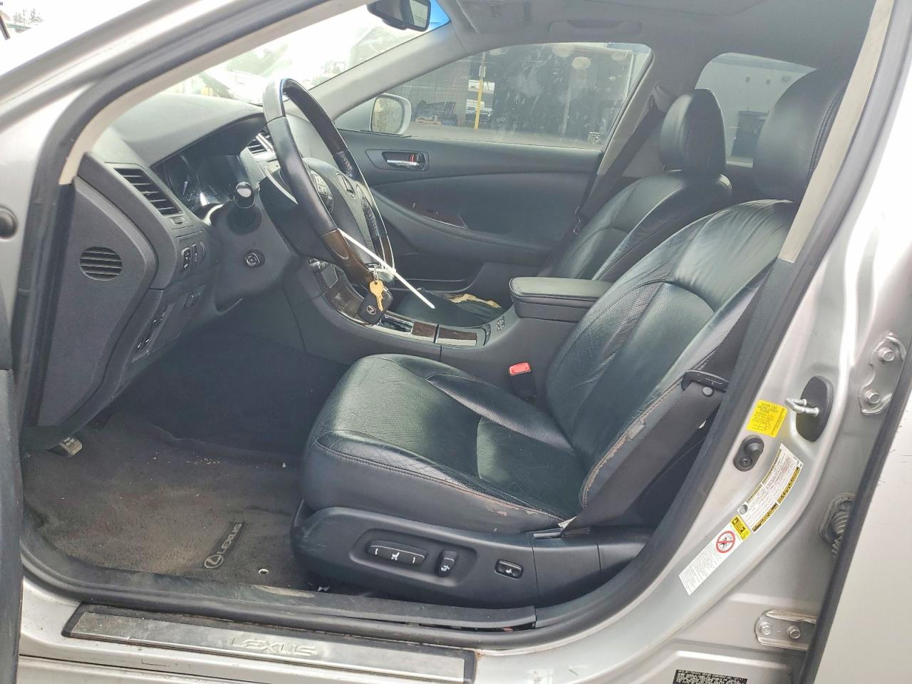 Lexus Es 350