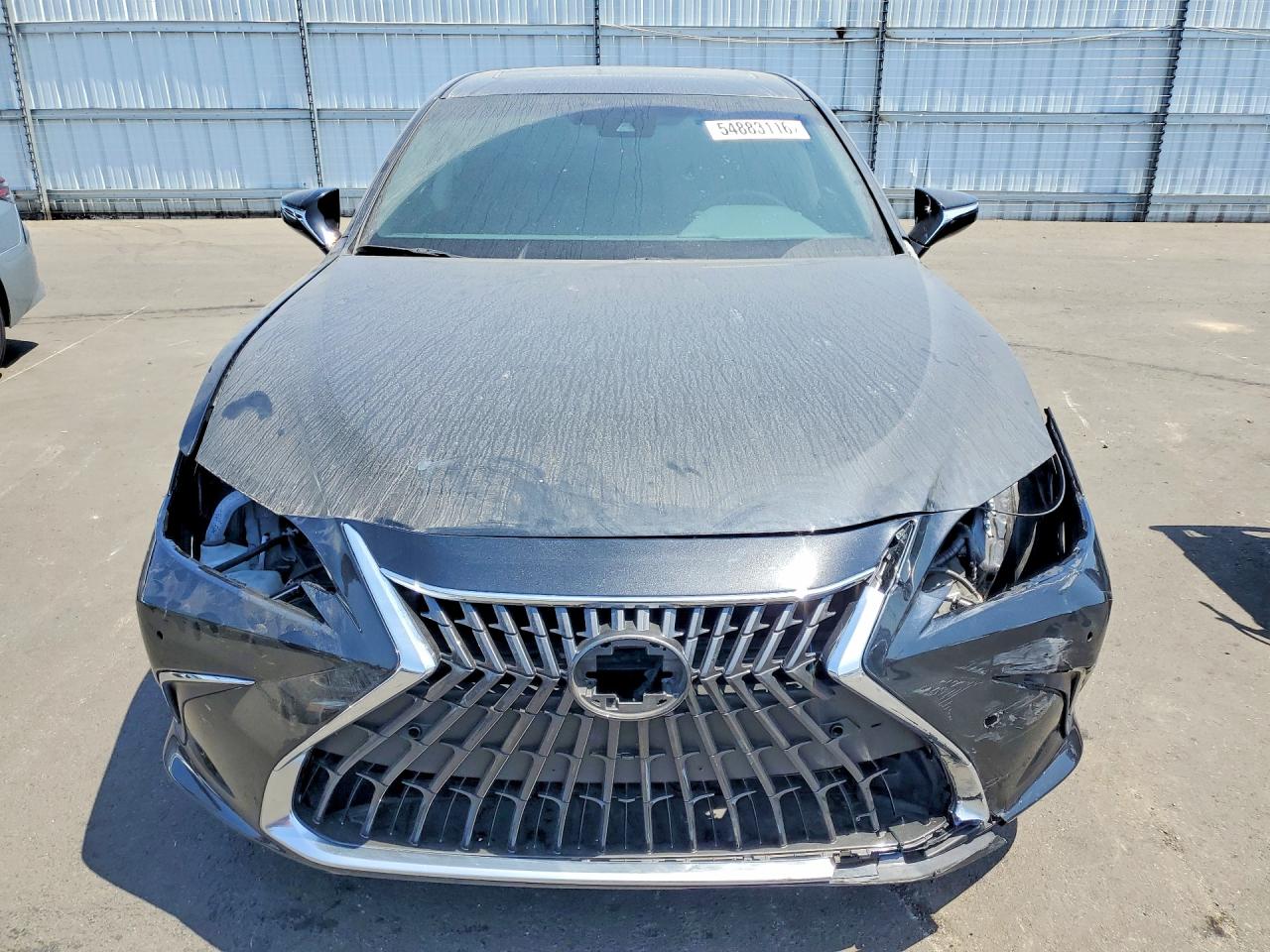 Lexus Es Base