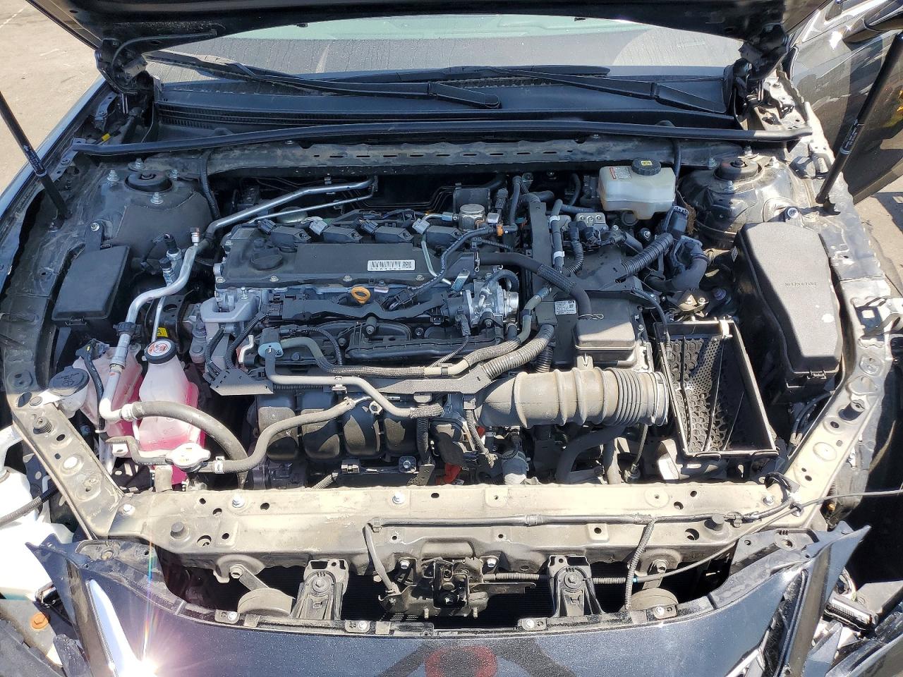 Lexus Es Base