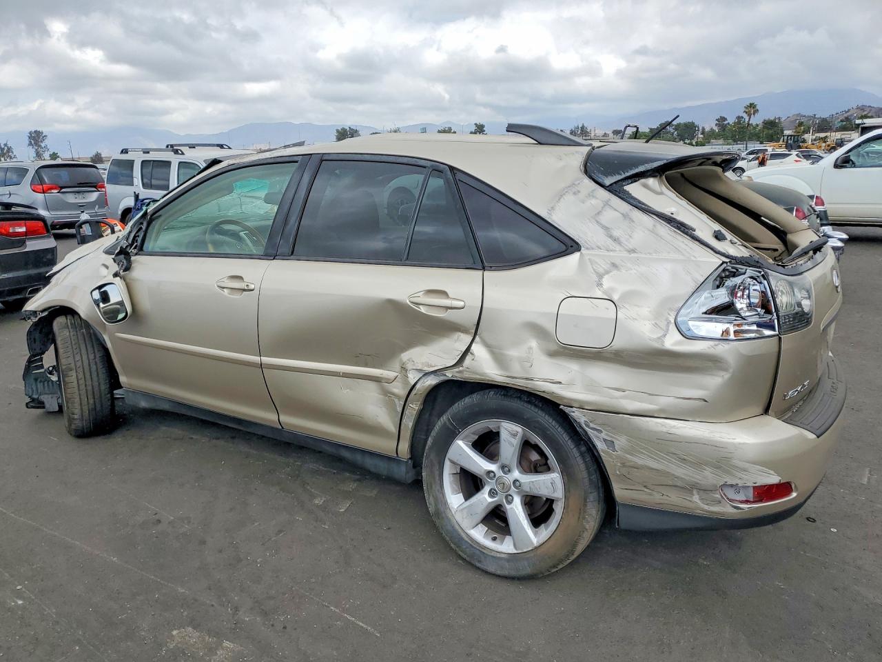 Lexus RX 330