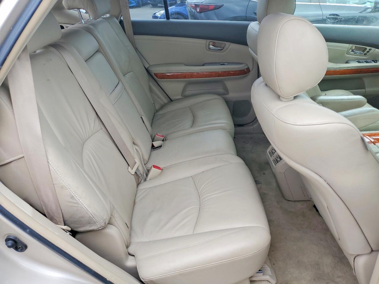 Lexus RX 330