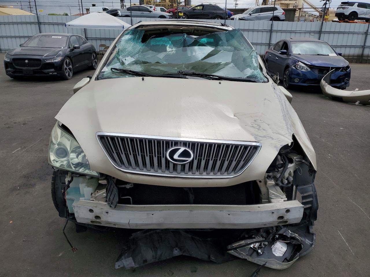 Lexus RX 330