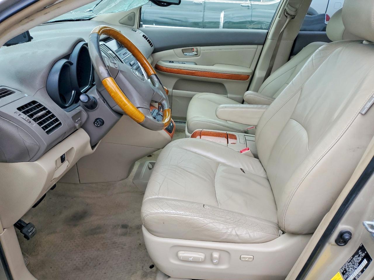 Lexus RX 330