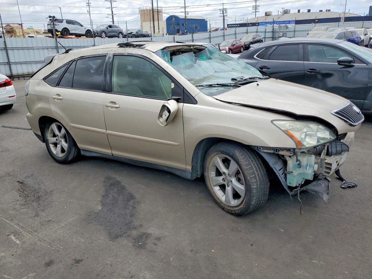 Lexus RX 330
