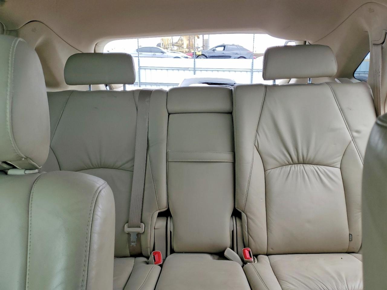 Lexus RX 330