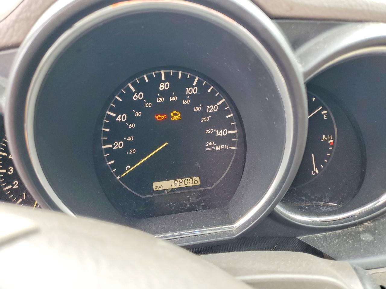 Lexus RX 330