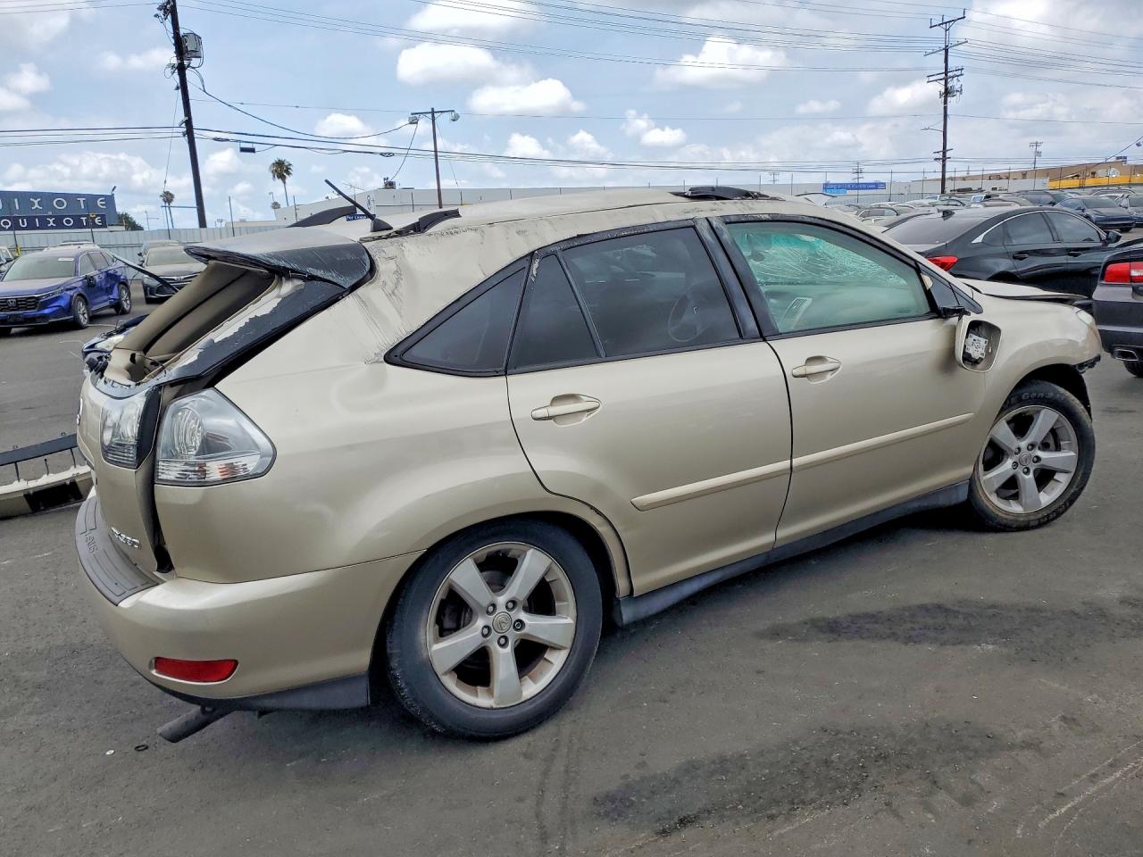 Lexus RX 330