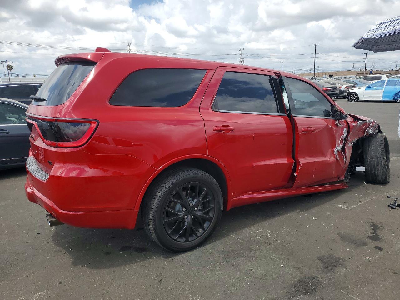 Dodge Durango R
