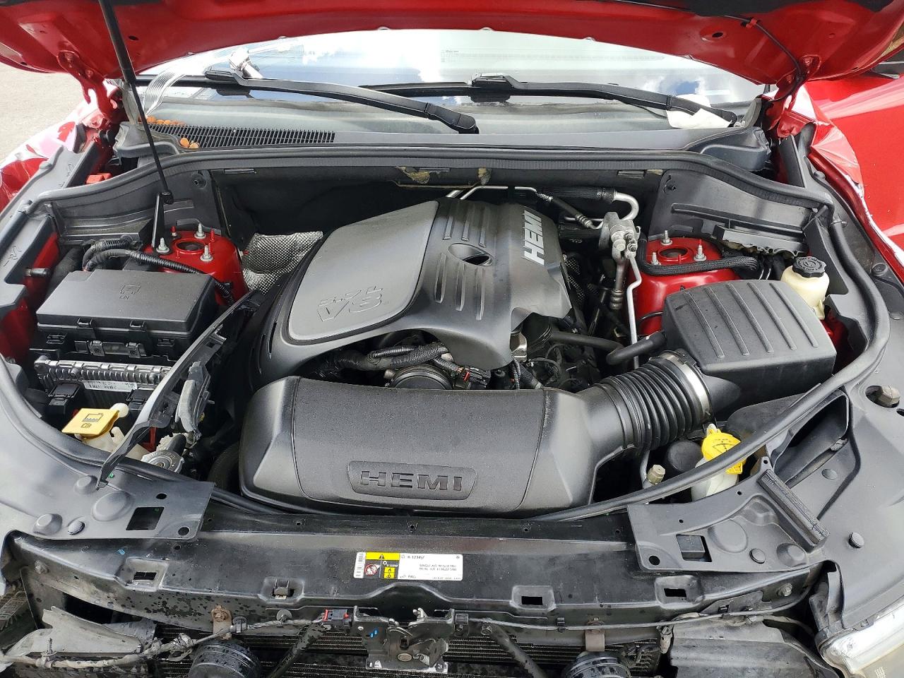 Dodge Durango R