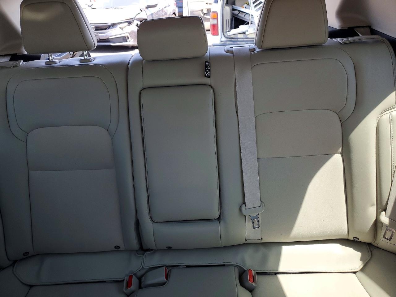 Nissan Ariya Evolve+ E-4orce