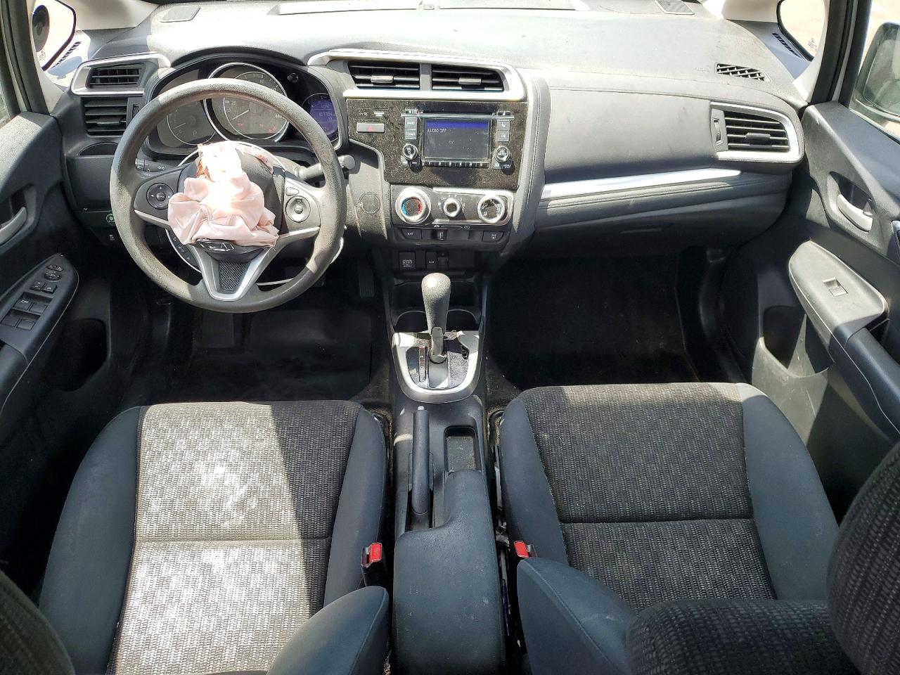 Honda Fit Lx