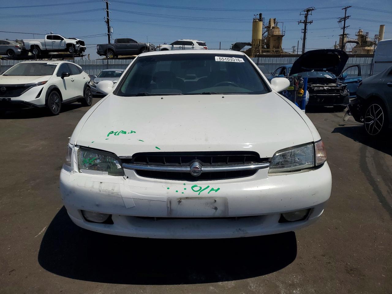 Nissan Altima Xe