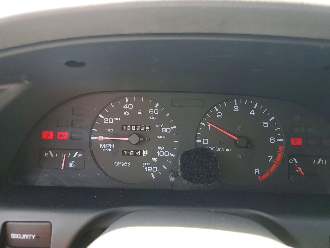 Nissan Altima Xe