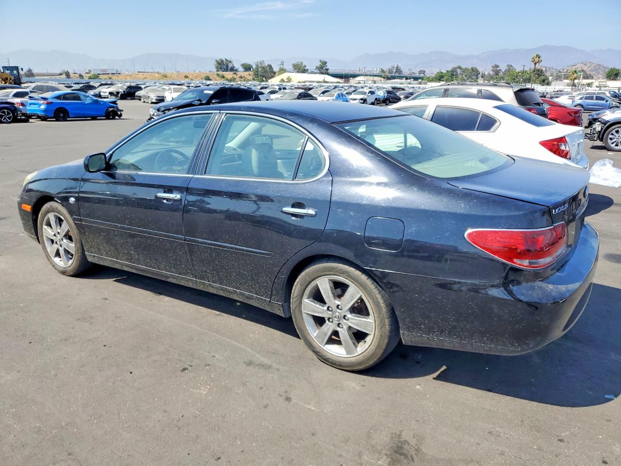 Lexus Es 330