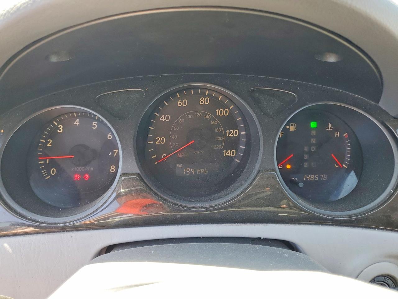 Lexus Es 330