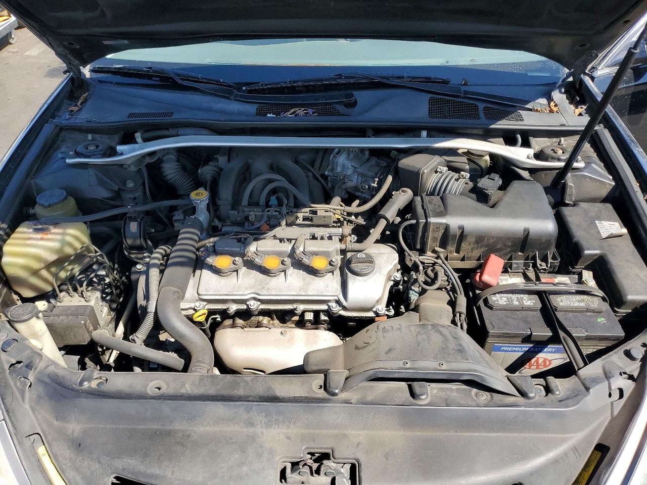 Lexus Es 330