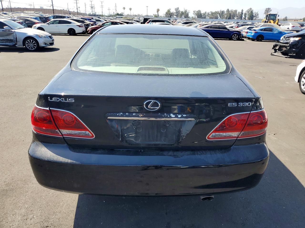 Lexus Es 330