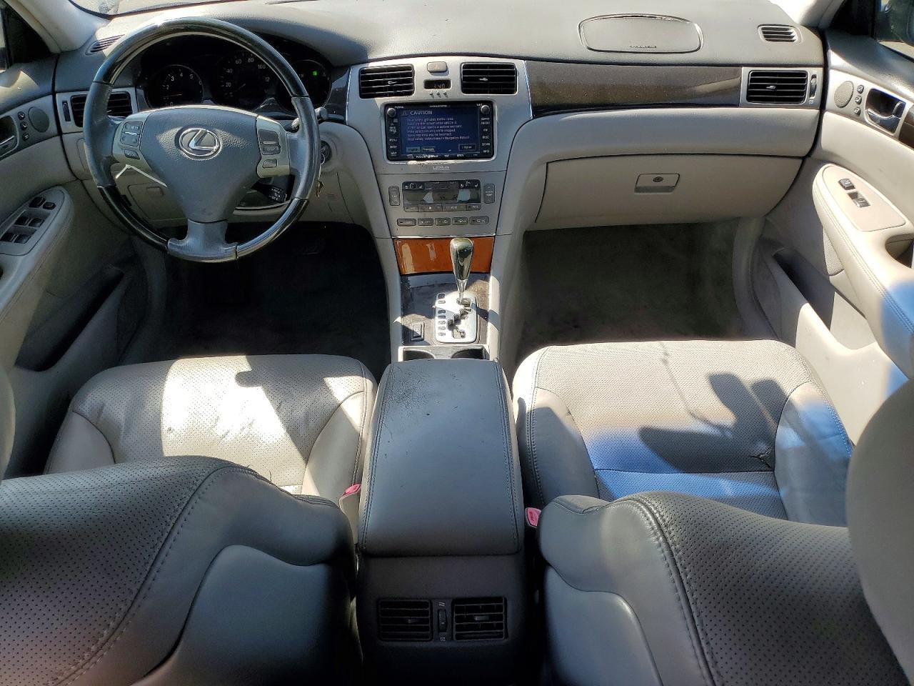 Lexus Es 330
