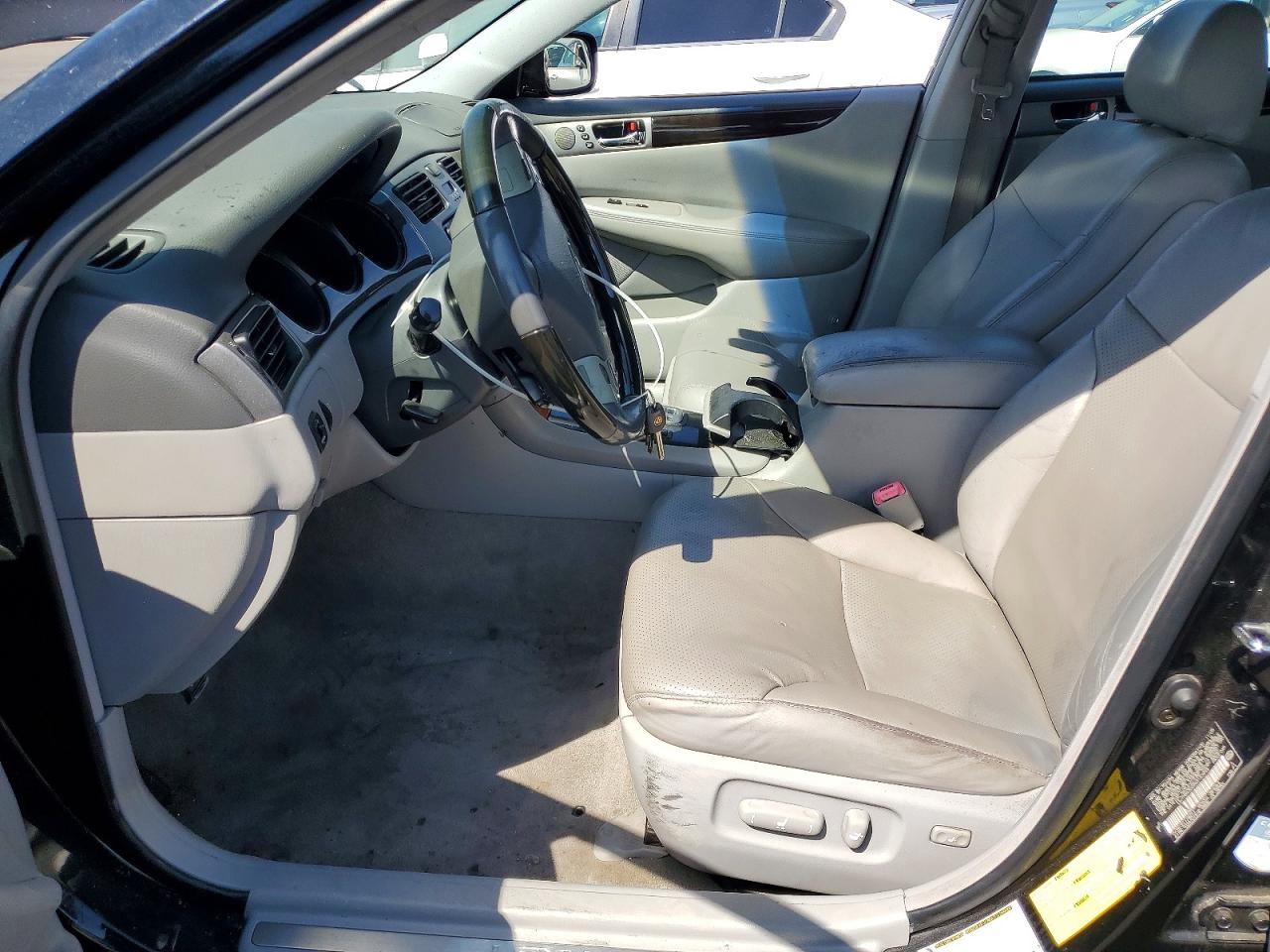 Lexus Es 330