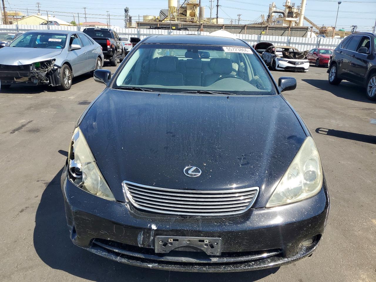 Lexus Es 330