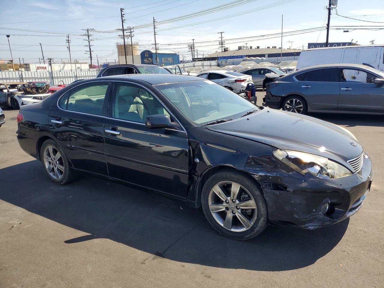 Lexus Es 330