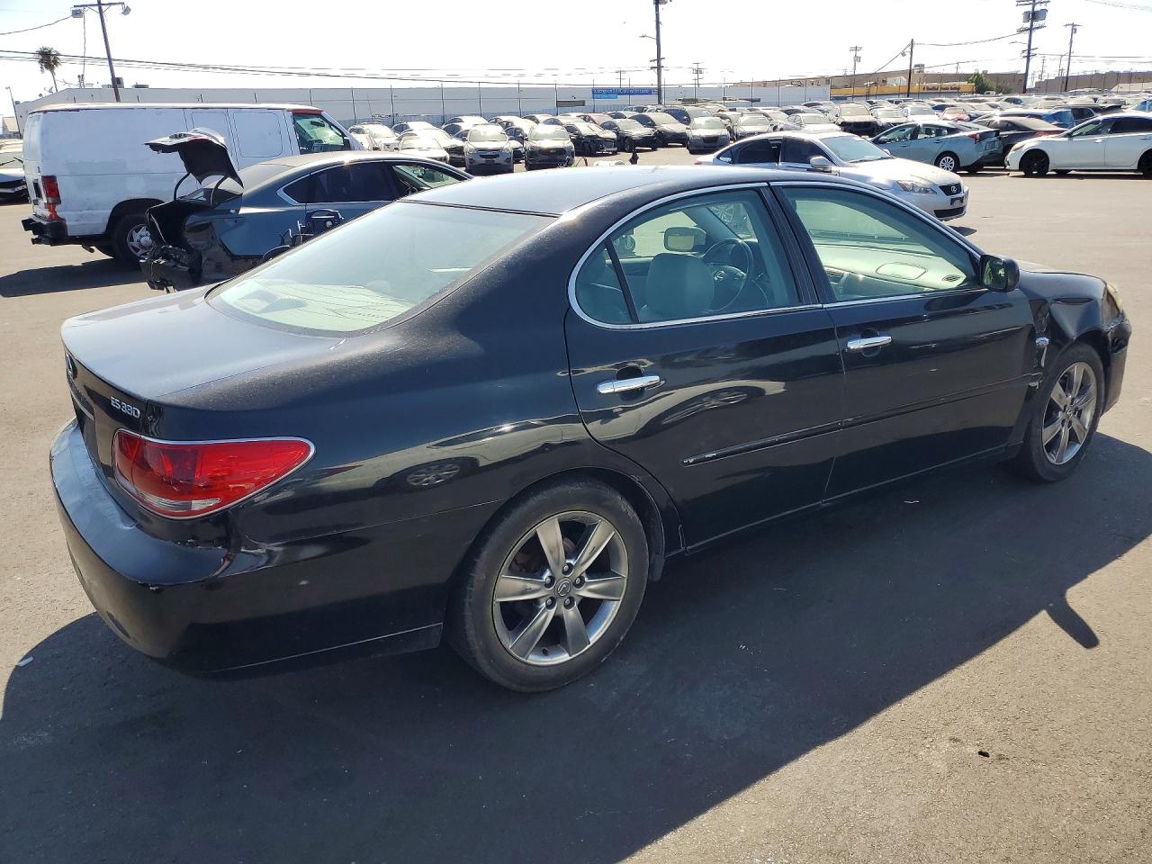 Lexus Es 330