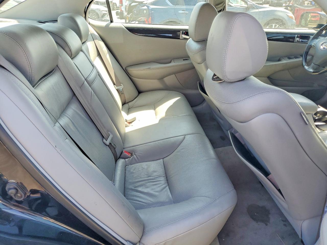 Lexus Es 330