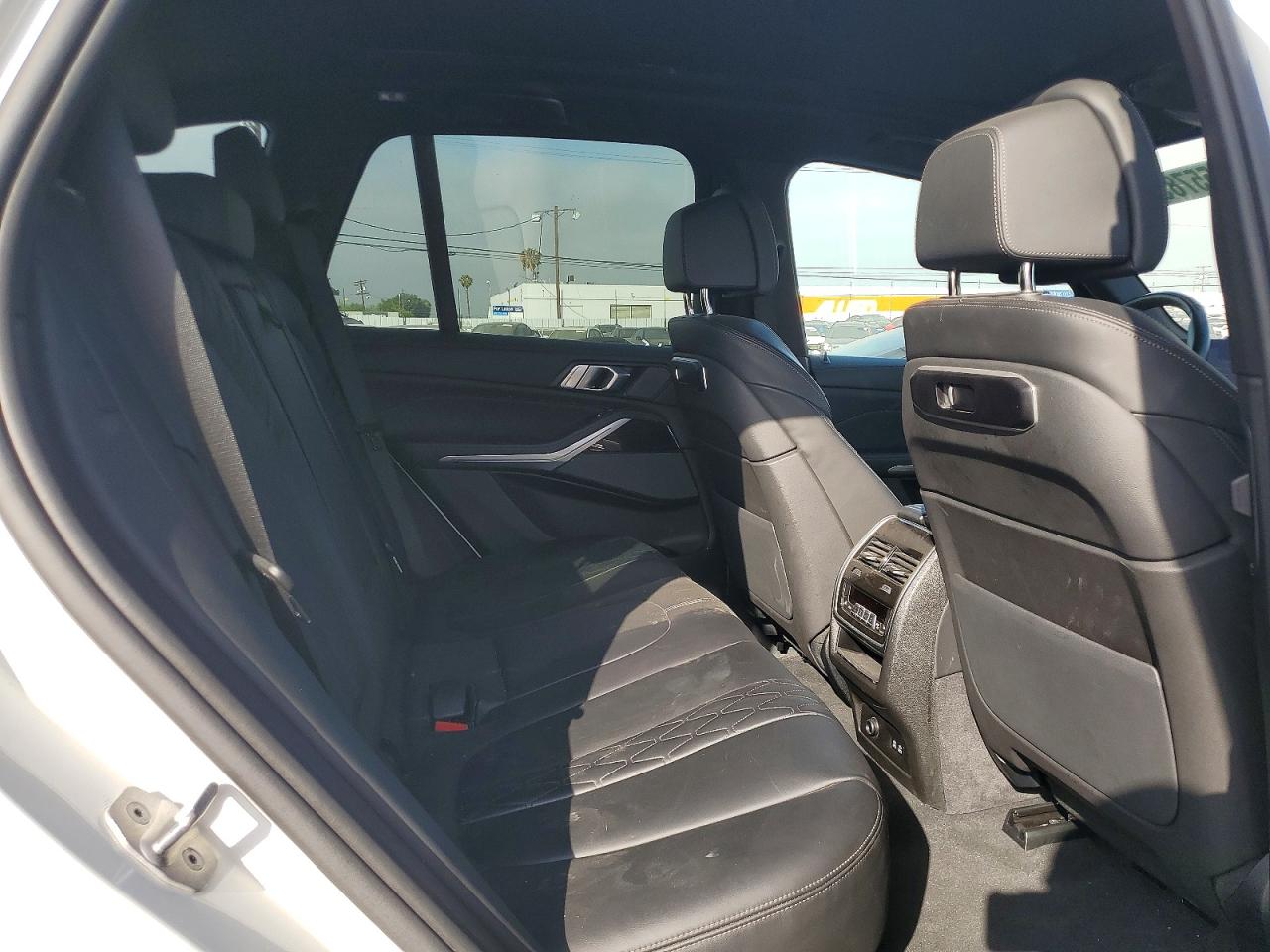 BMW X Series Xdrive50e