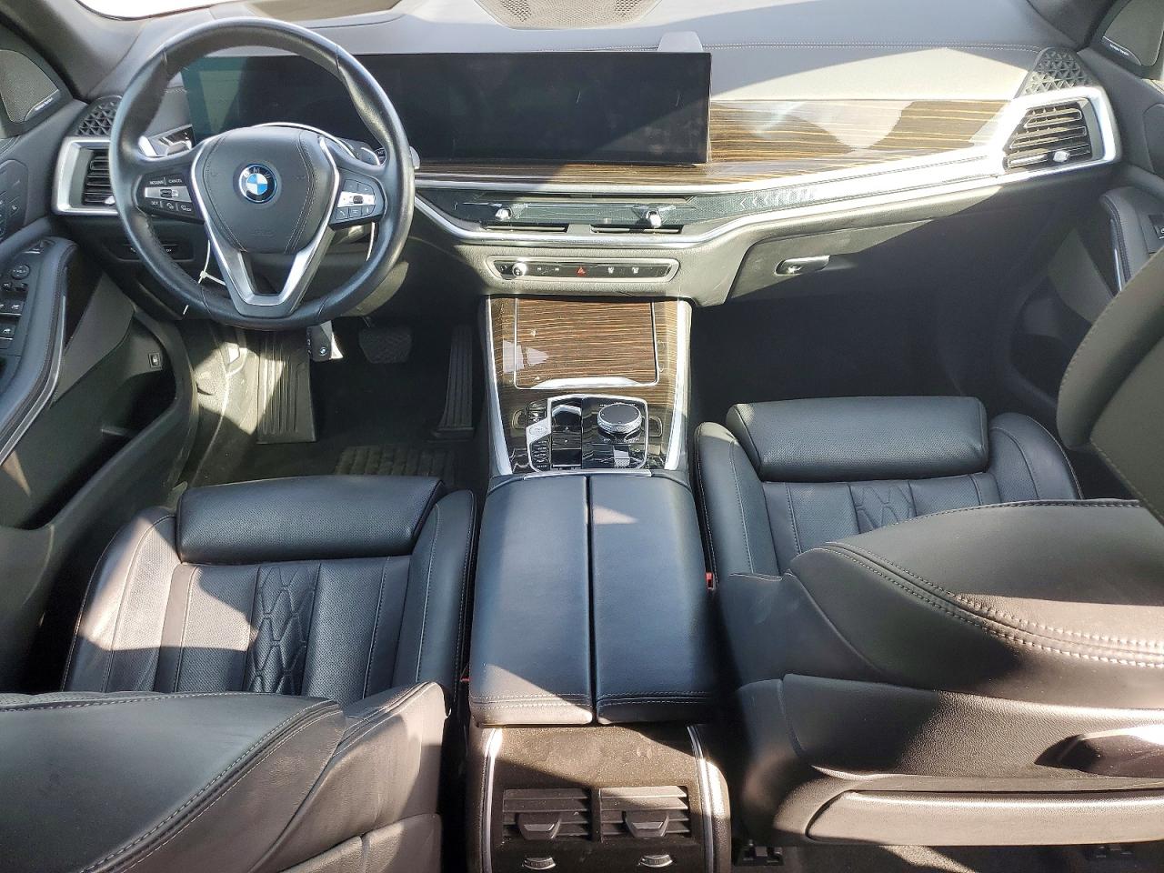 BMW X Series Xdrive50e