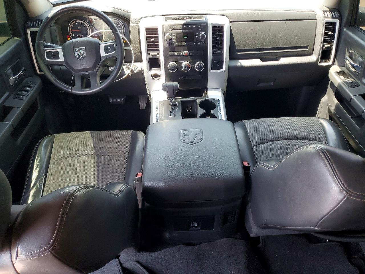 Dodge Ram 1500