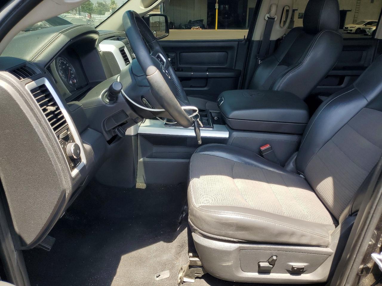 Dodge Ram 1500