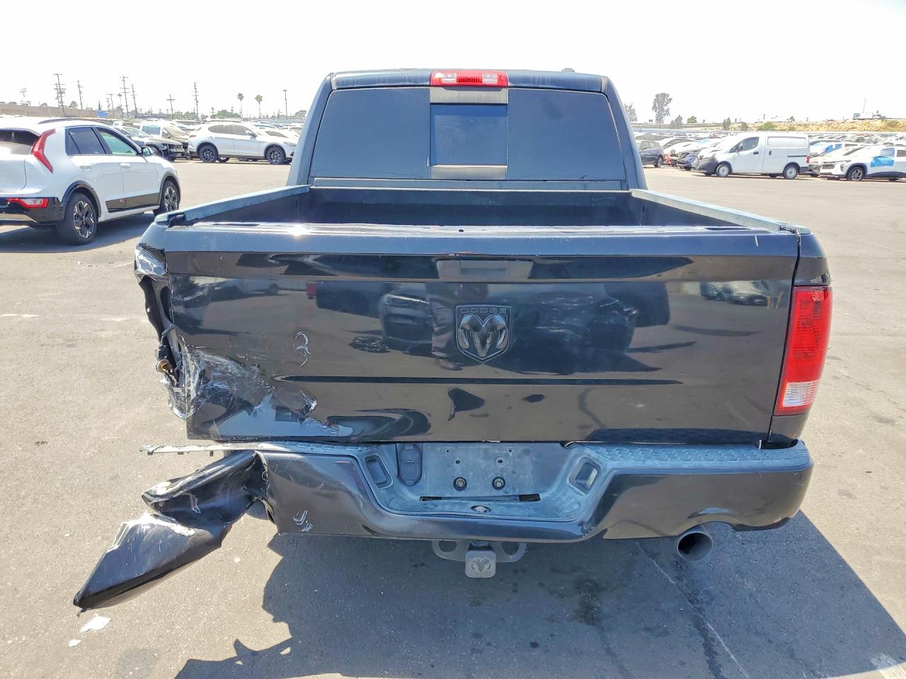 Dodge Ram 1500