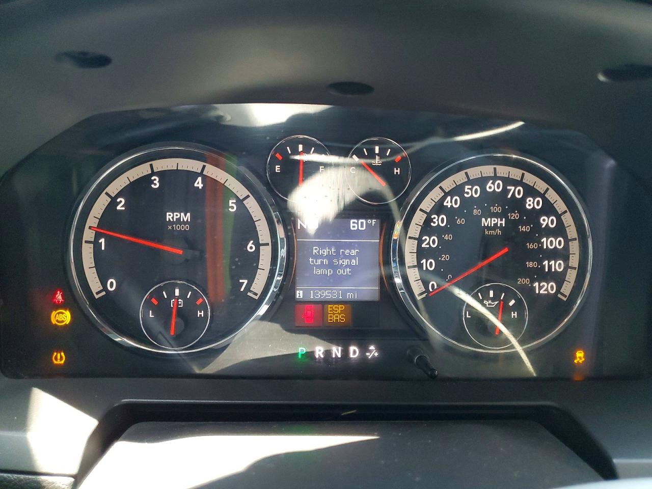 Dodge Ram 1500