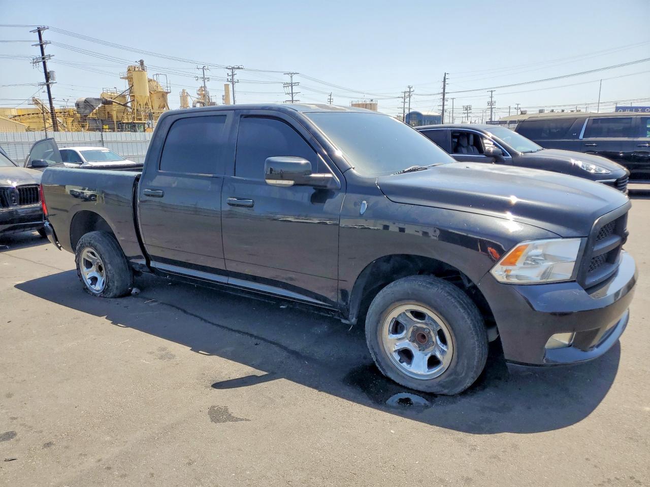 Dodge Ram 1500