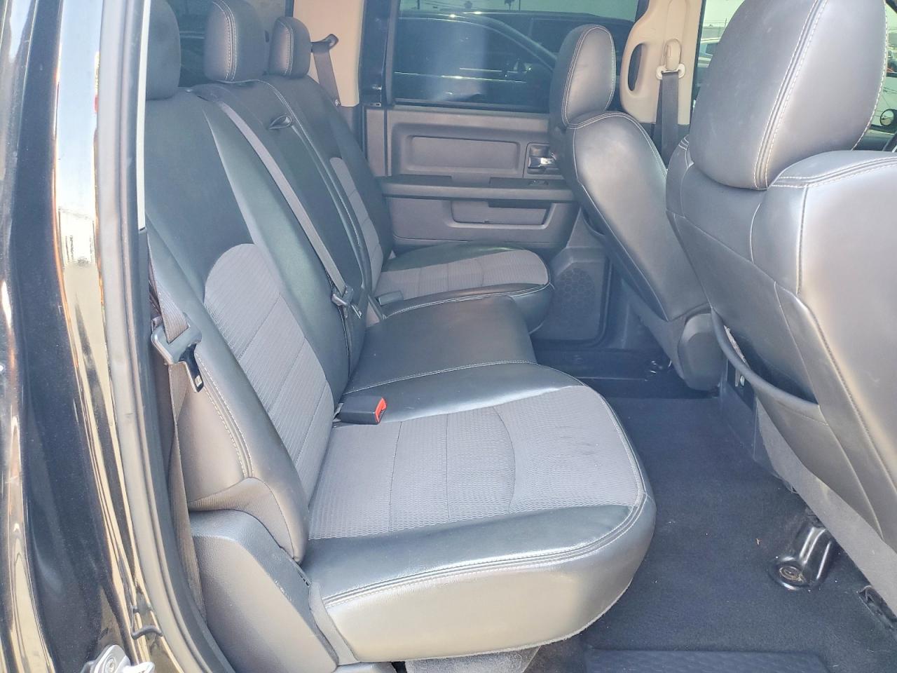 Dodge Ram 1500