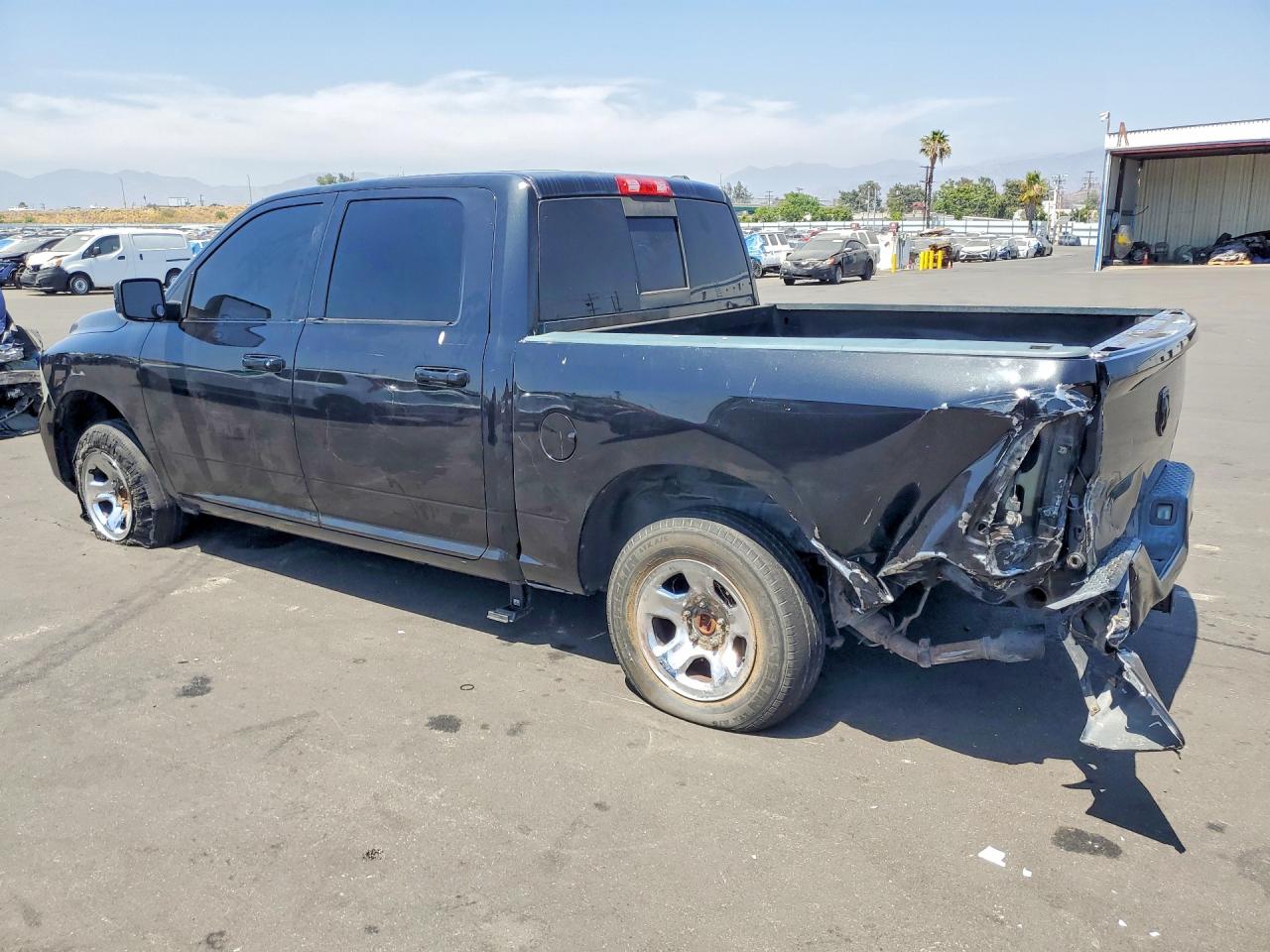 Dodge Ram 1500