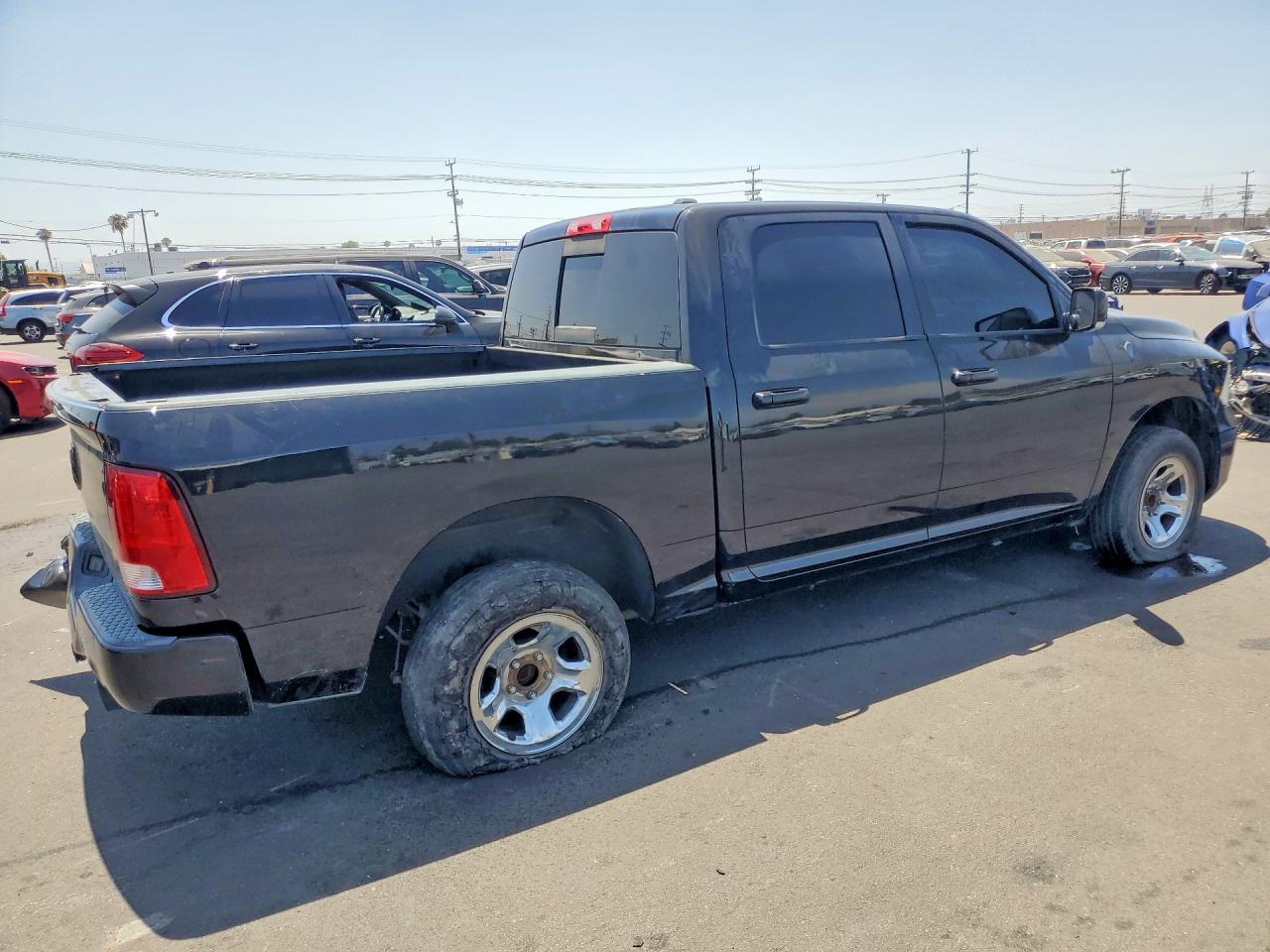 Dodge Ram 1500